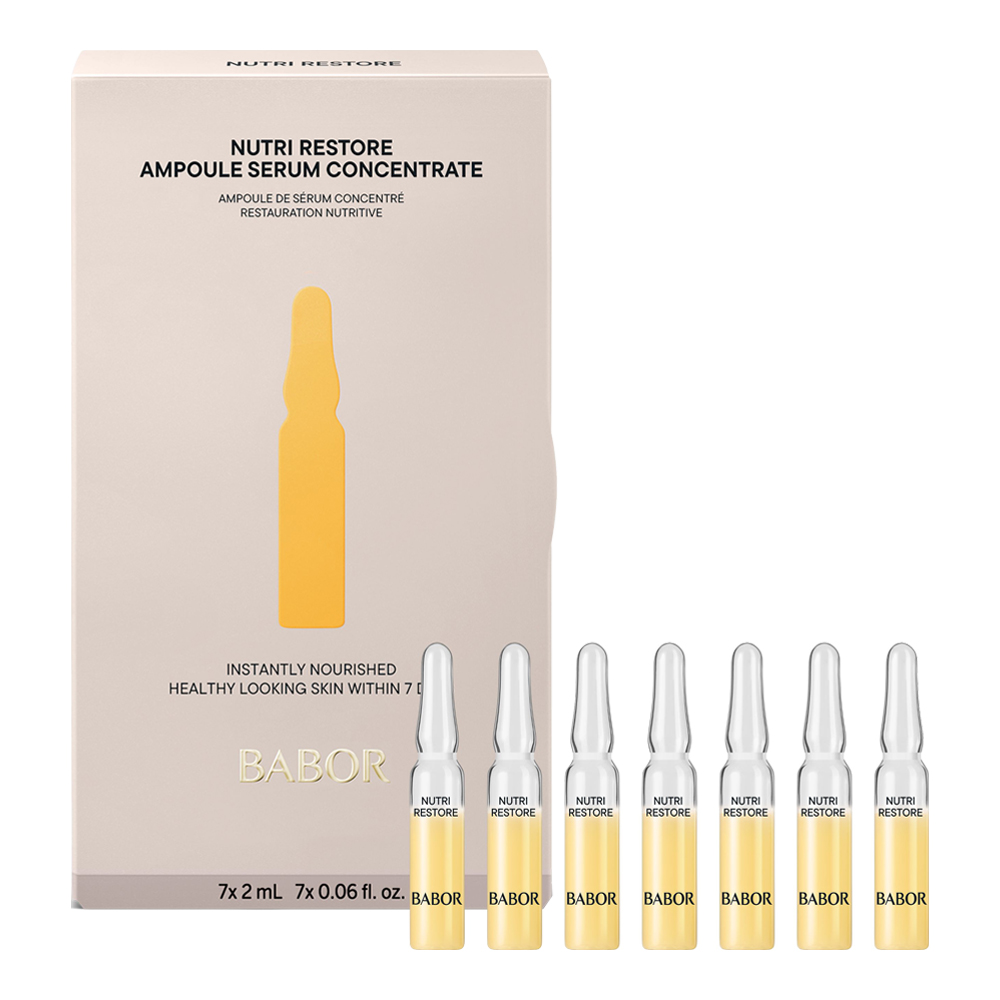 Nutri Restore Set