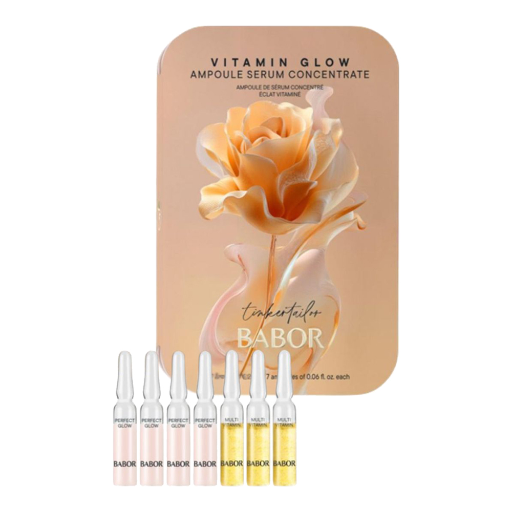 Hera Kim Ampoule Vitamin Glow Set (Limited Edition)