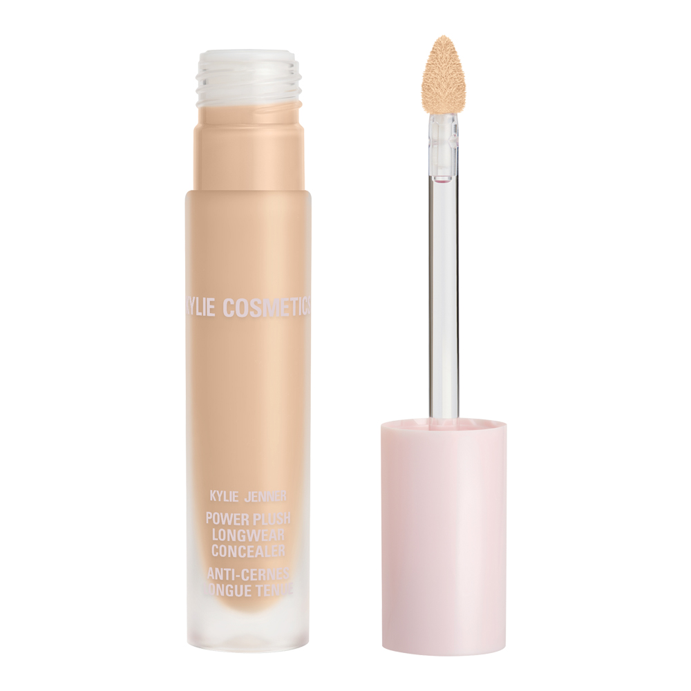 Power Plush Longwear Concealer
