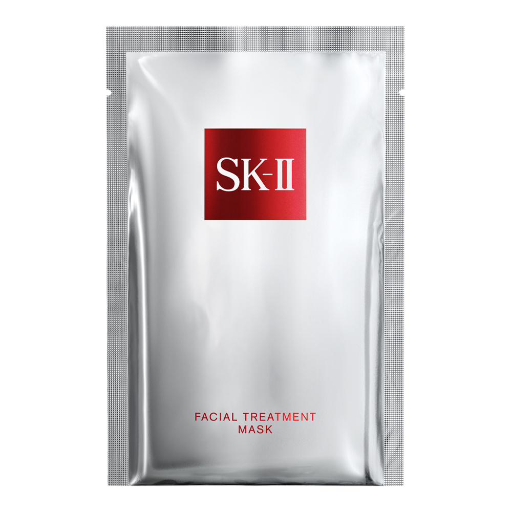 Facial Treatment Mask