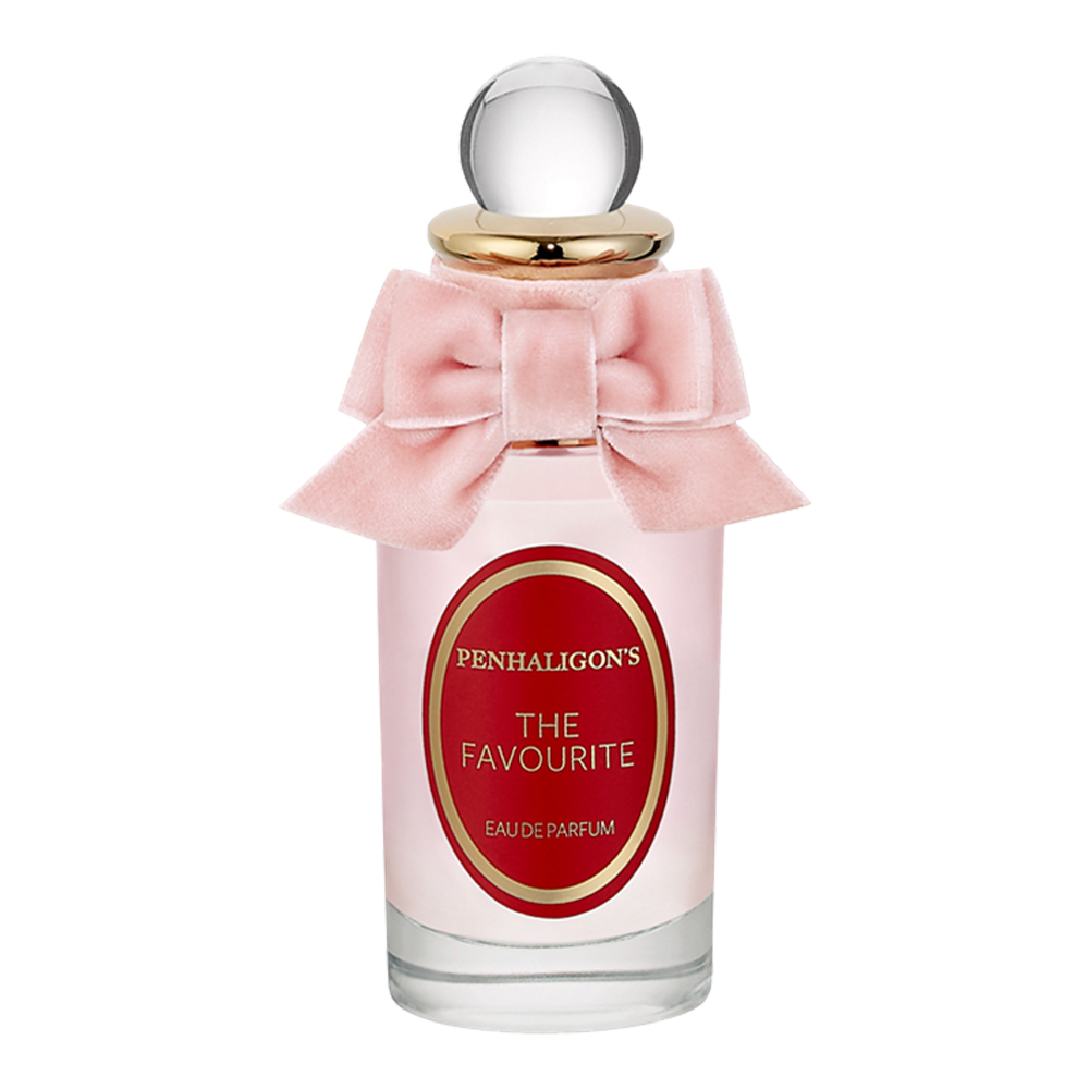 The Favourite Eau De Parfum