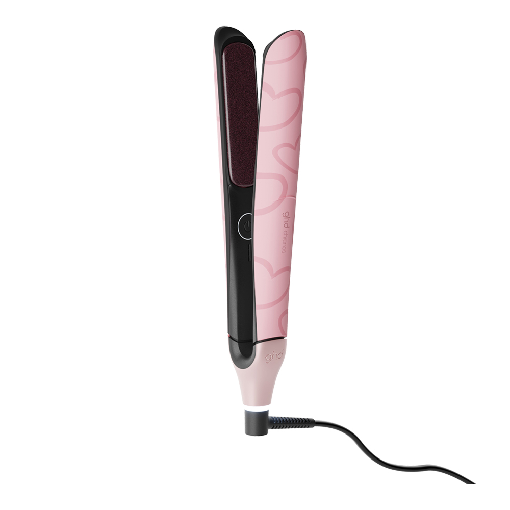 Chronos Professional HD Motion - Responsive Styler (Pink26 Holiday Limited Edition)