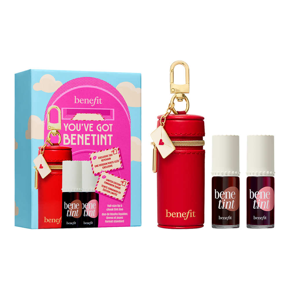 You've Got Benetint Set (Holiday Limited Edition)