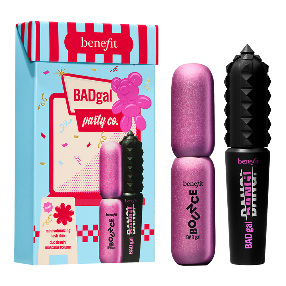 BADgal Party Co Duo (Holiday Limited Edition)