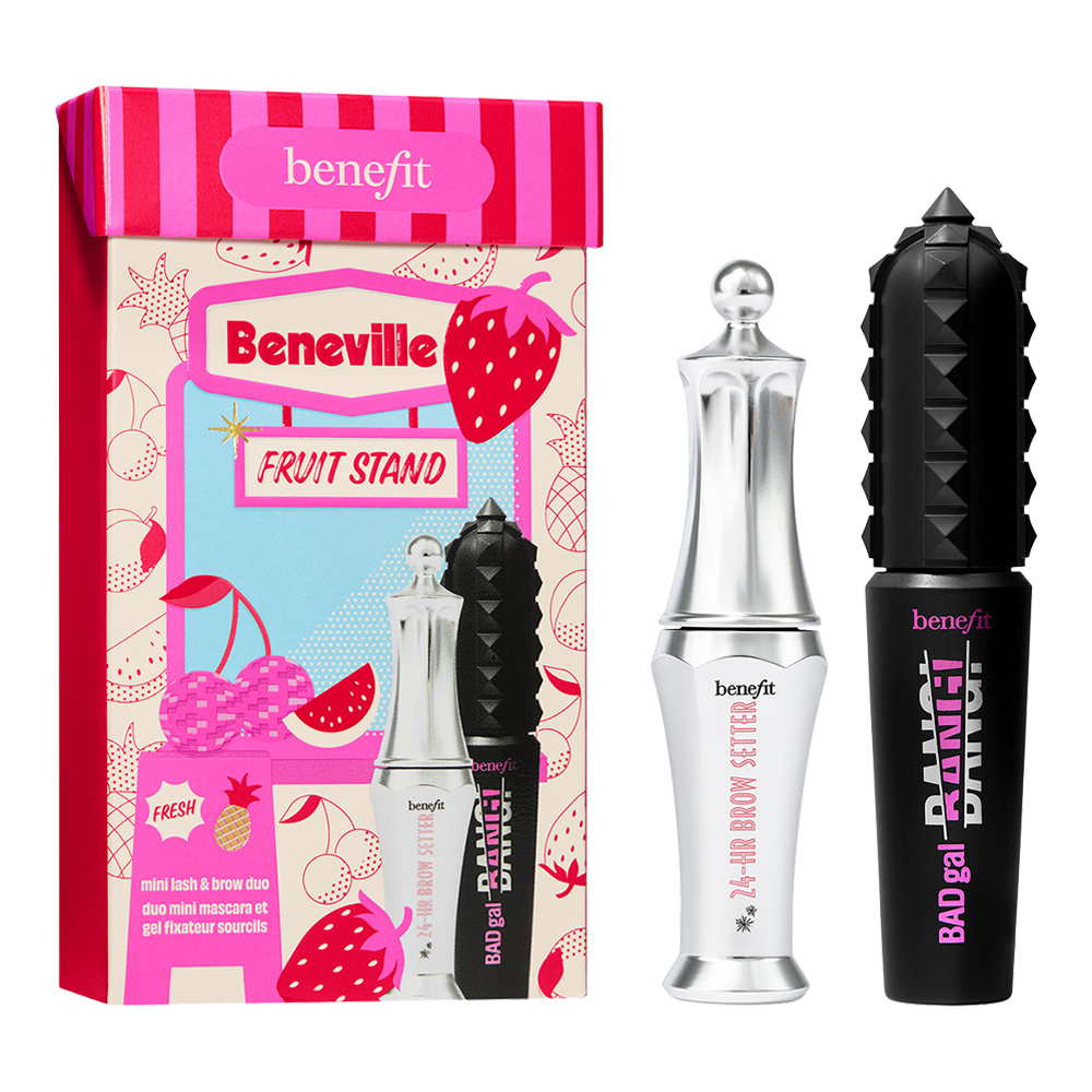 Beneville Fruit Stand Set (Holiday Limited Edition)