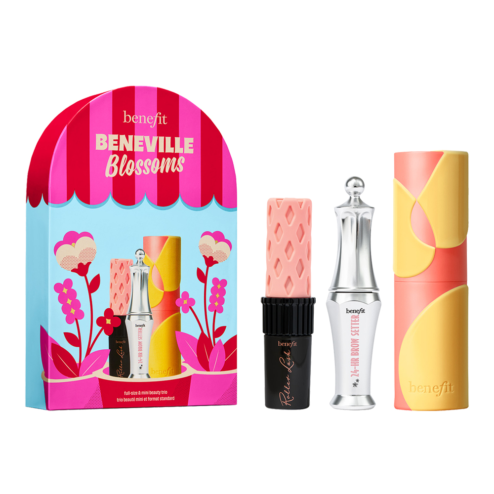 Beneville Blossoms Trio (Holiday Limited Edition)