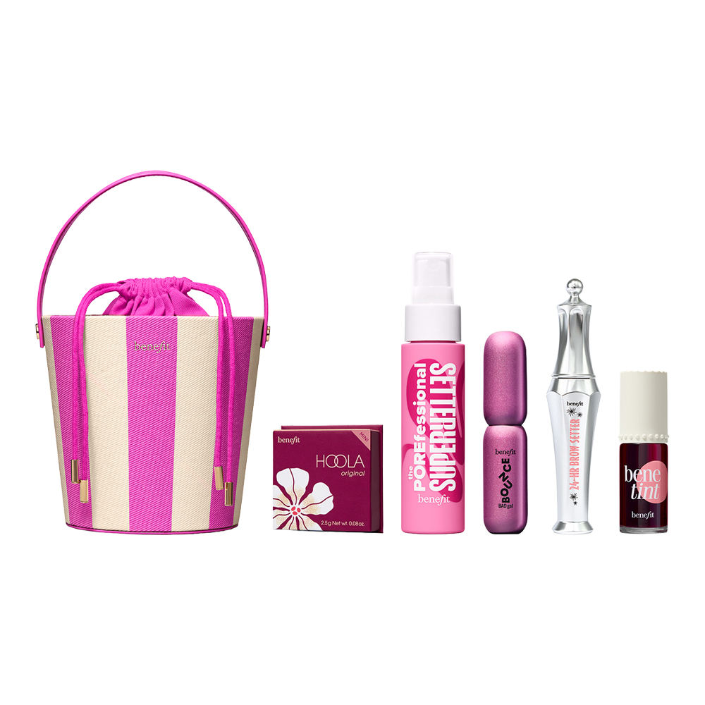 Beauty Star Cinema Set (Holiday Limited Edition)