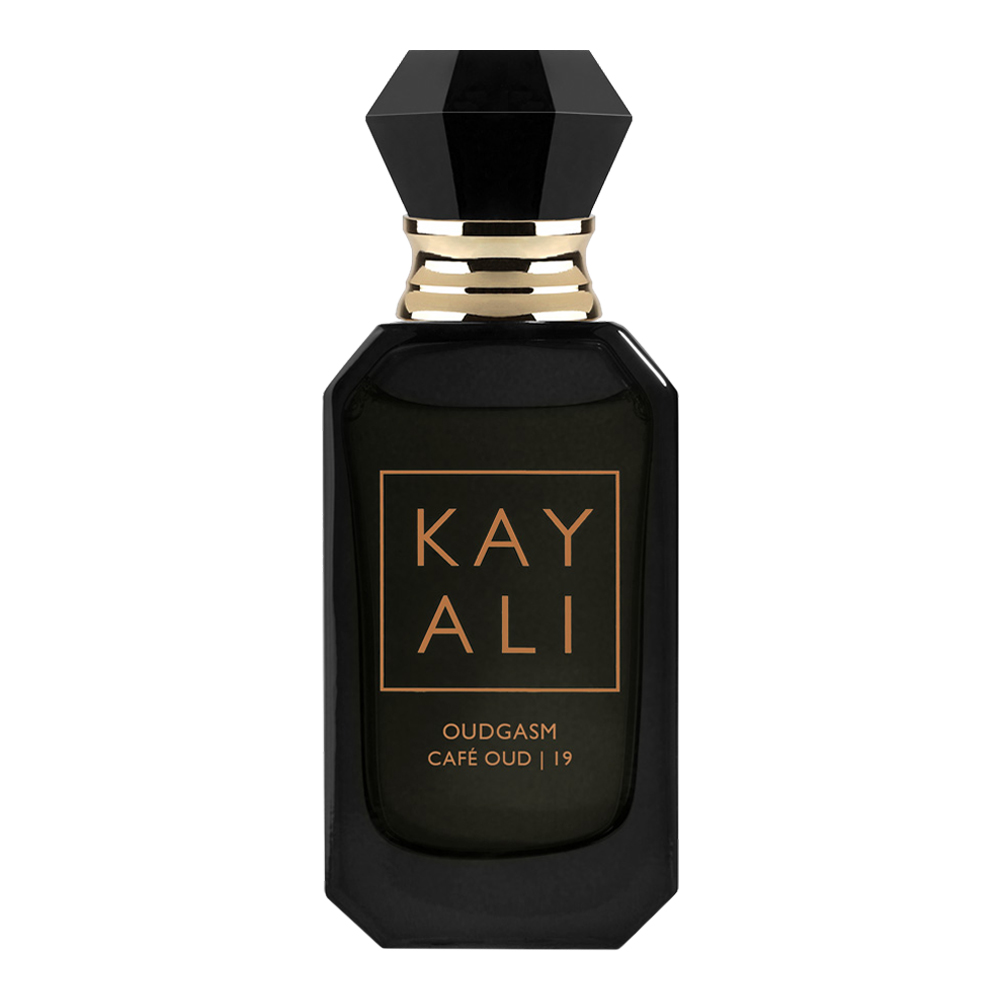 Oudgasm Café Oud | 19 Eau De Parfum Intense