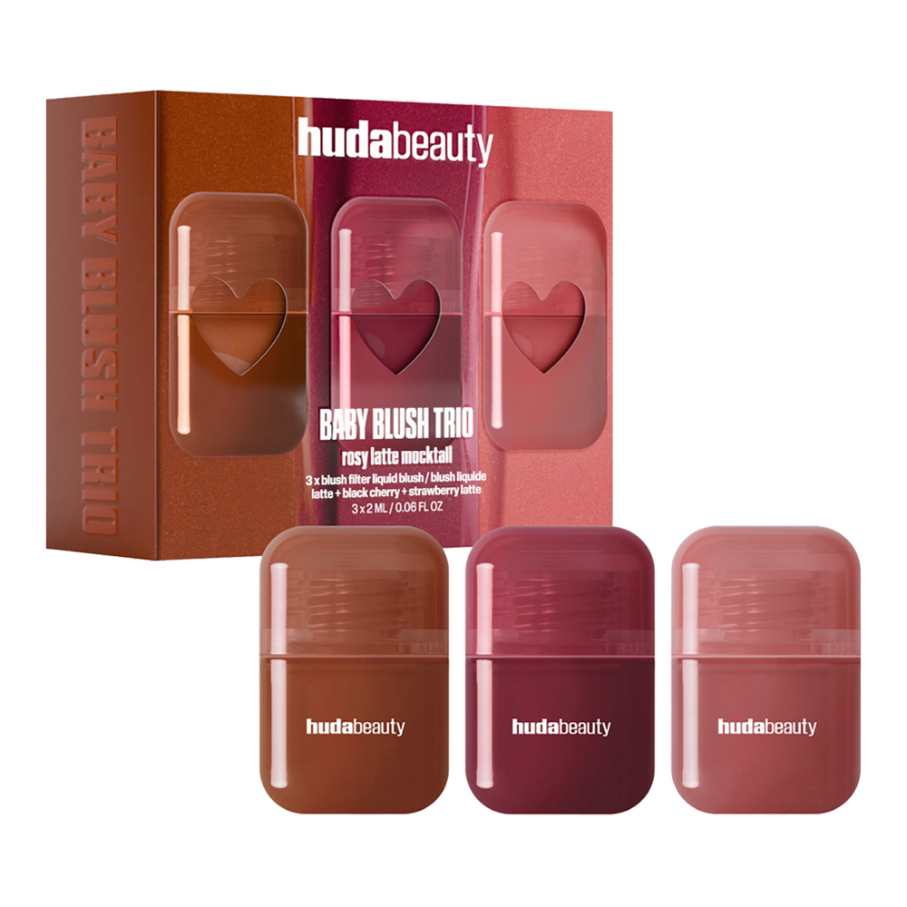 Baby Blush Trio (Holiday Limited Edition)