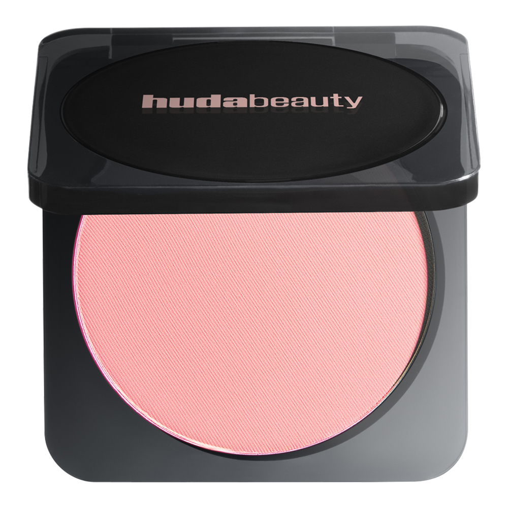 Easy Bake Pressed Powder