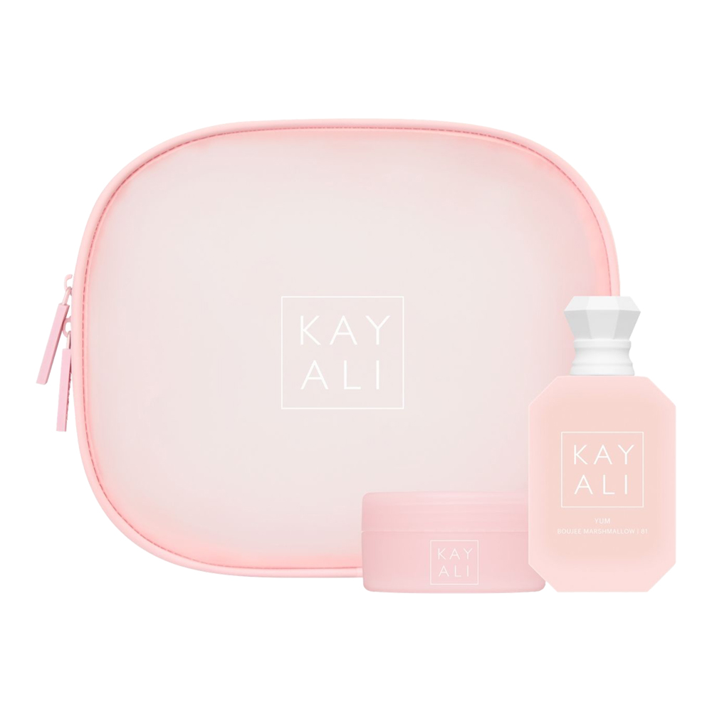 Yummy Dream Set (Holiday Limited Edition)