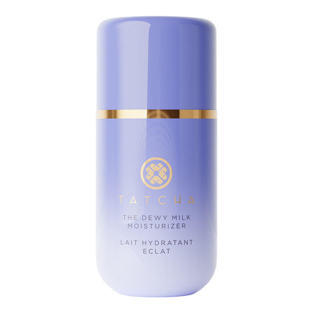 The Dewy Milk Moisturizer