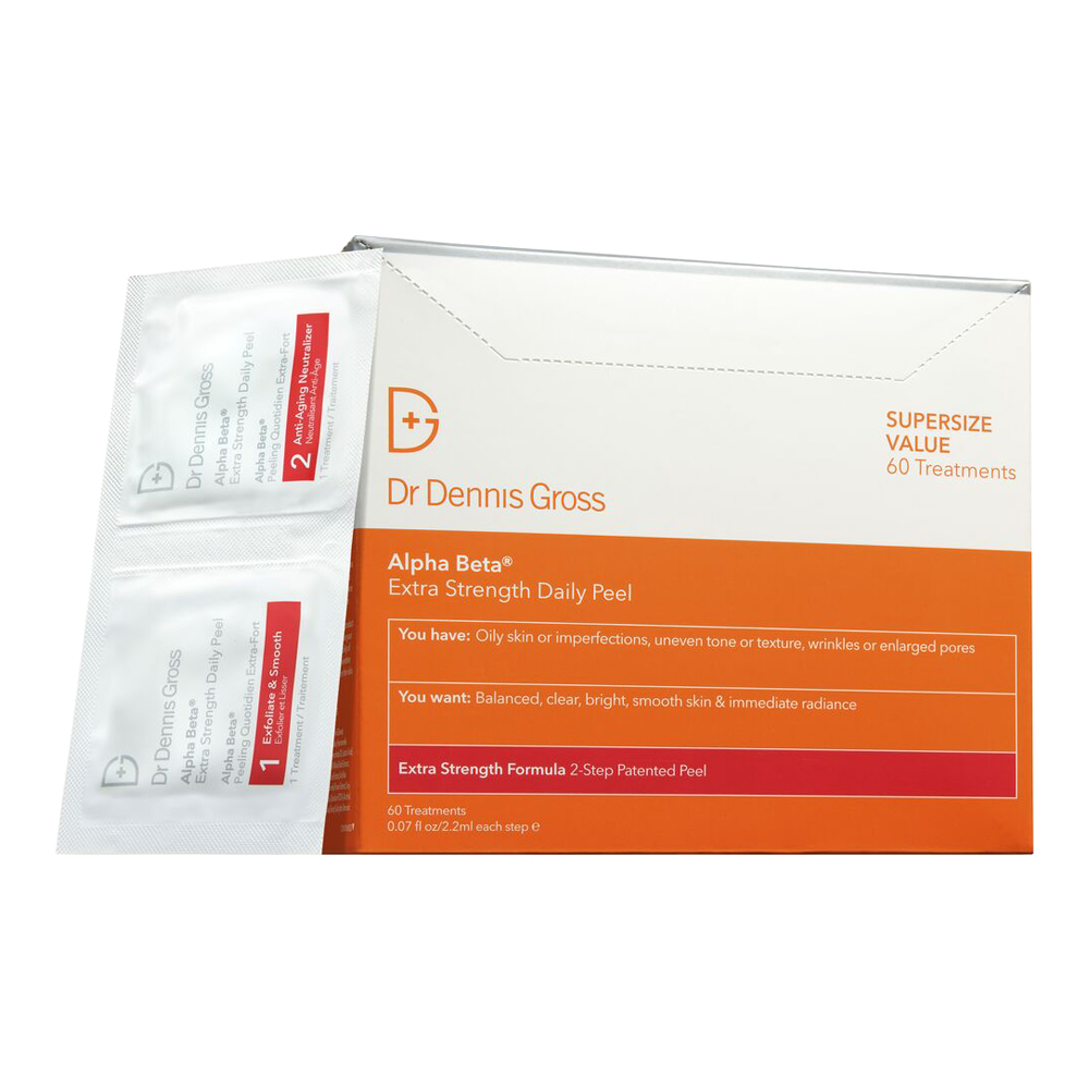 Alpha Beta® Extra Strength Peel