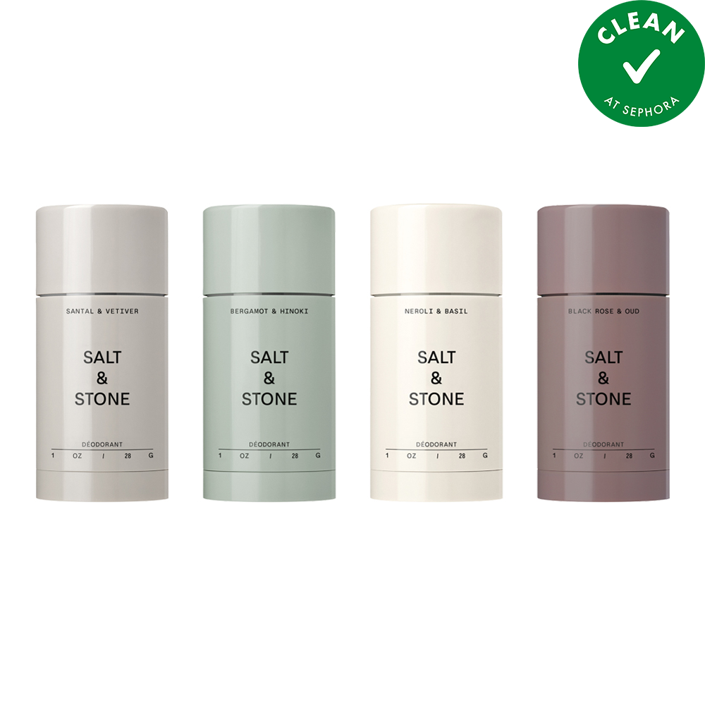 Mini Deodorant Discovery Set (Holiday Limited Edition)
