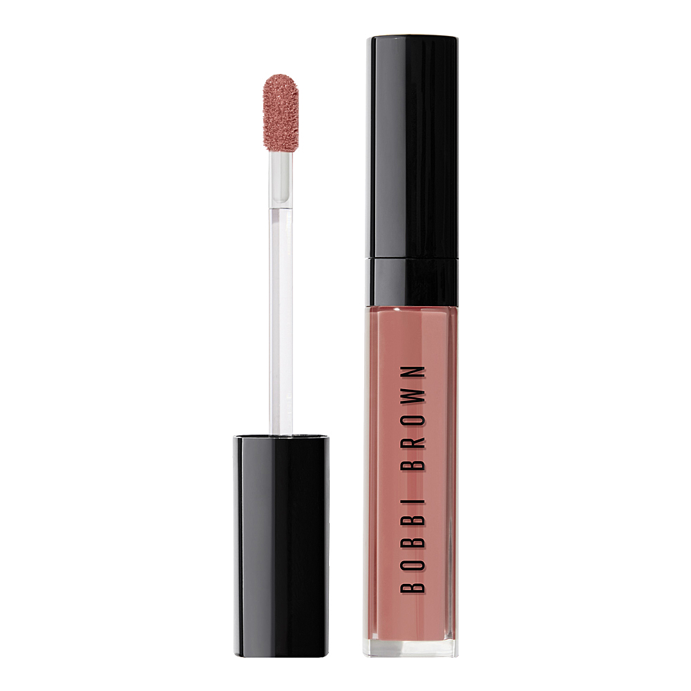 Crushed Oil-Infused Lip Gloss
