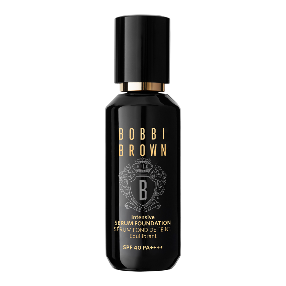 Intensive Serum Foundation SPF 40 PA++++