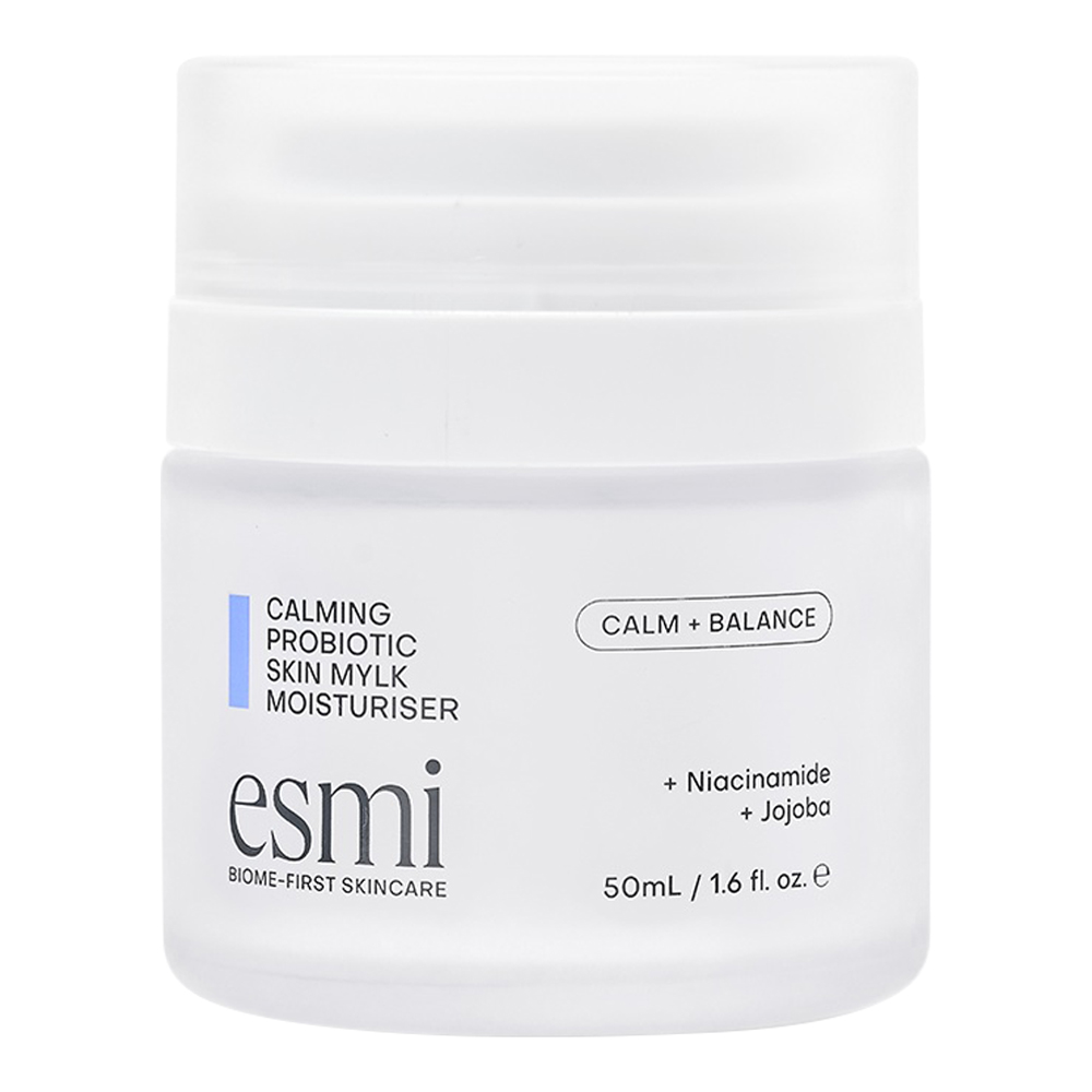 Calming Probiotic Skin Mylk Moisturiser