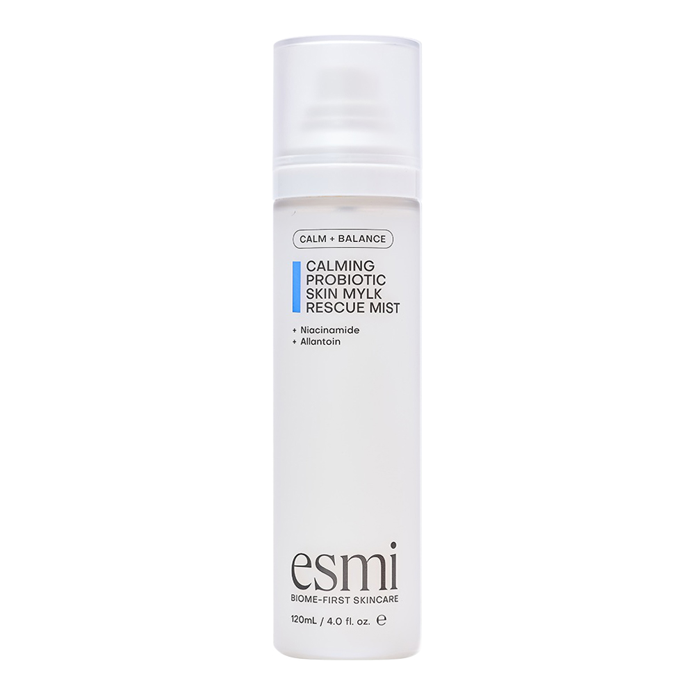 Calming Probiotic Skin Mylk Rescue Mist