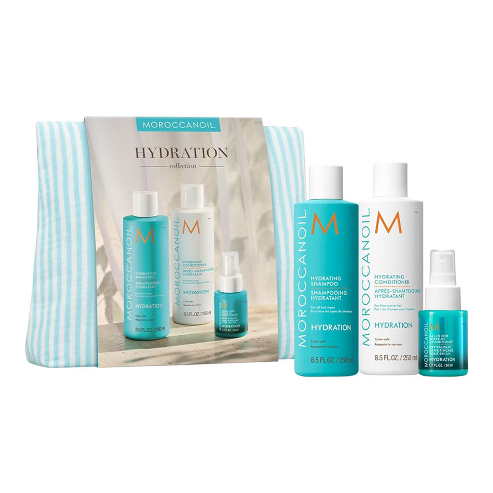 Hydration Collection Set (Holiday Limited Edition)