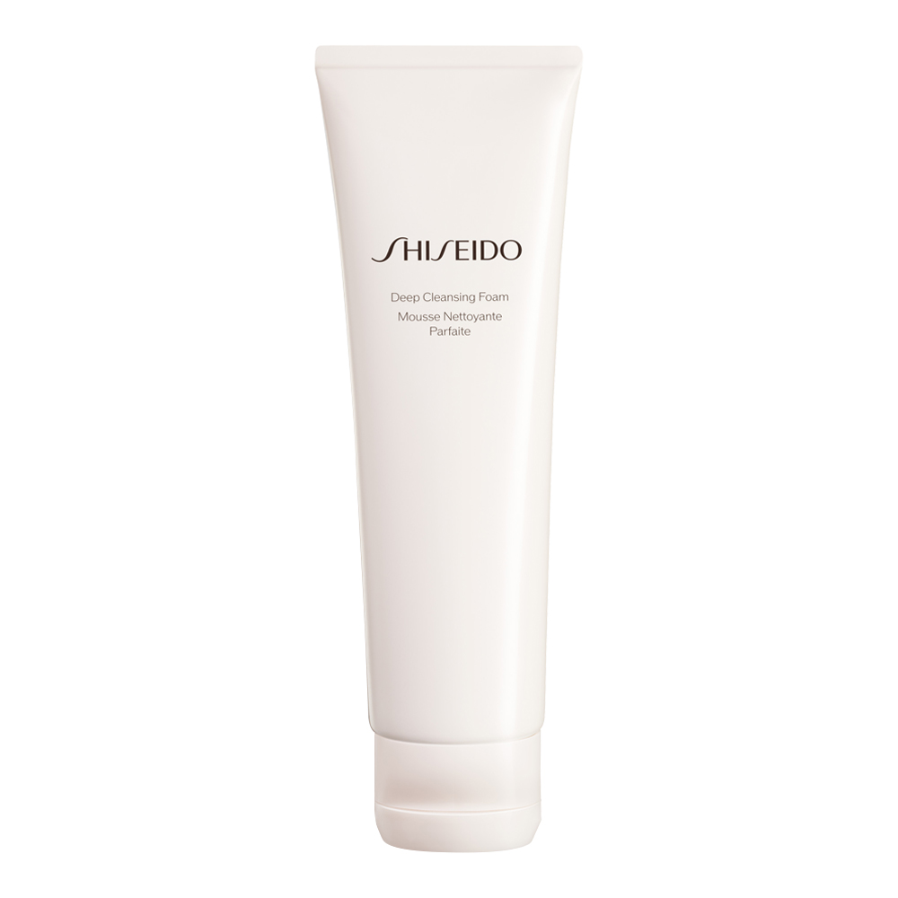Deep Cleansing Foam