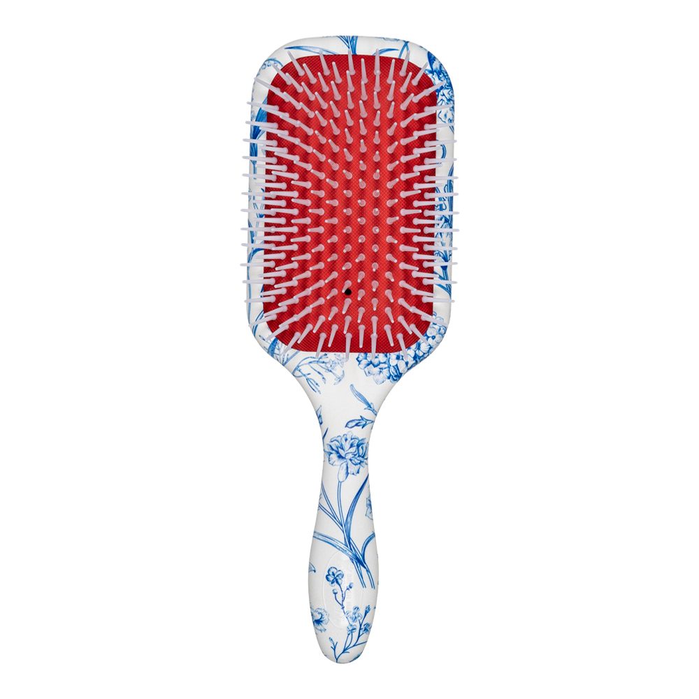 D38 Power Paddle Brush