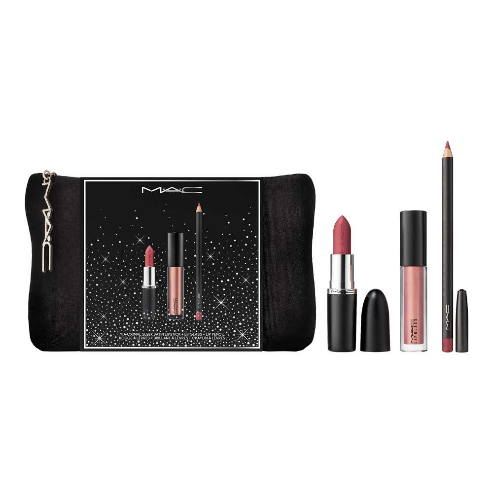 Industry Icons Lip Duo (Holiday Limited Edition)