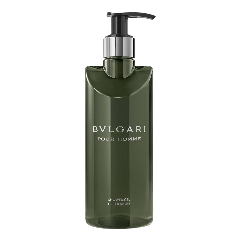 Pour Homme Shower Gel