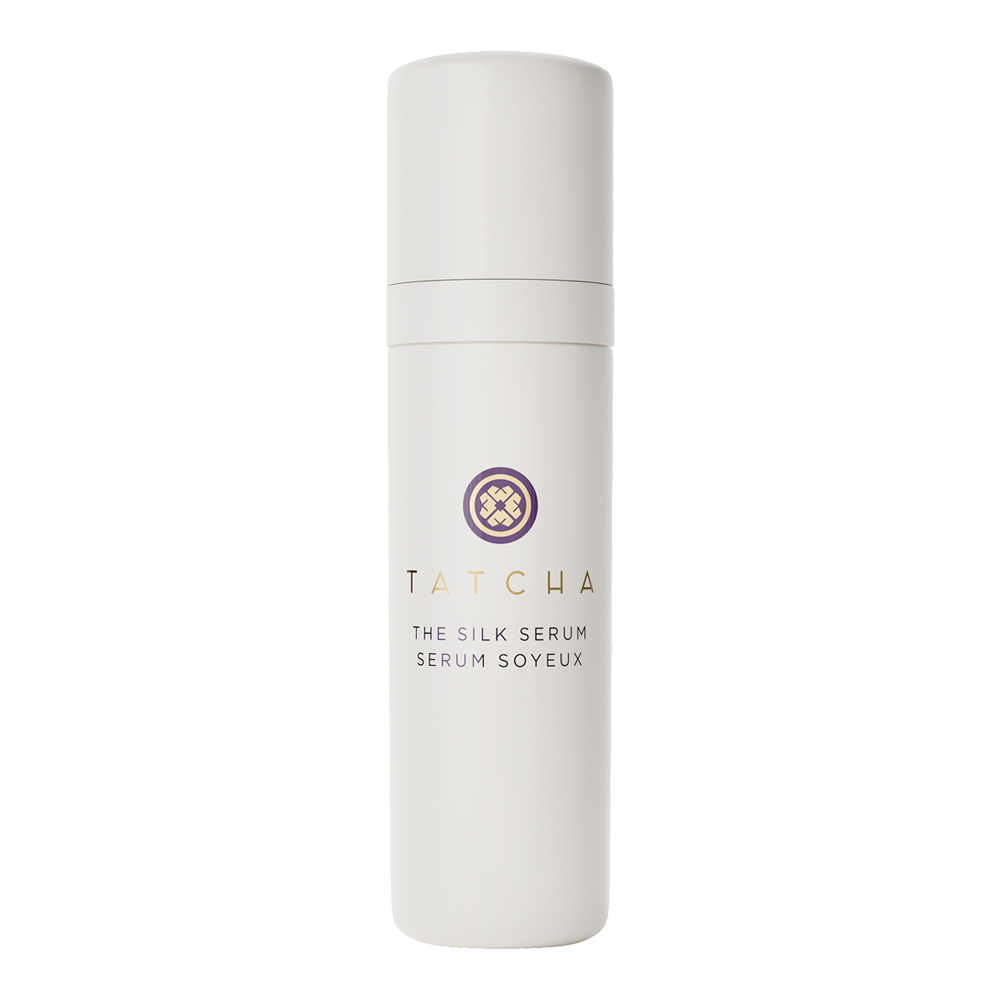 The Silk Serum