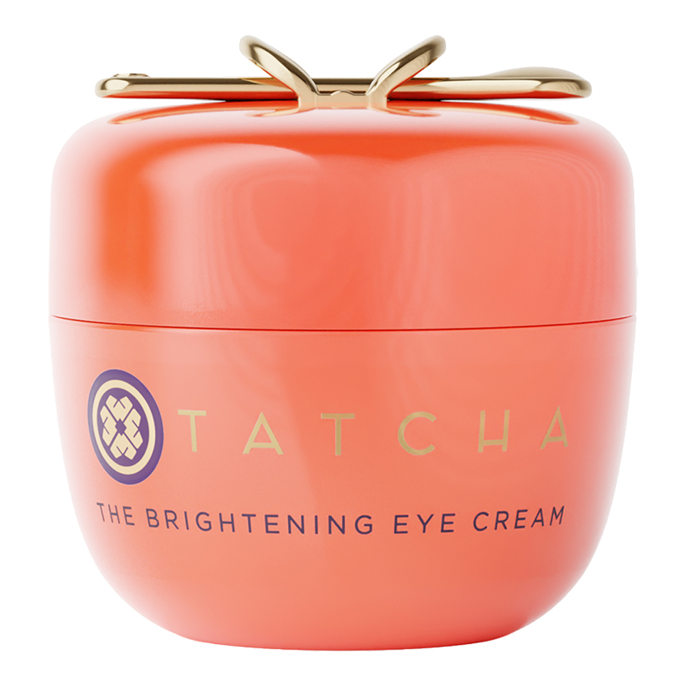 The Brightening Eye Cream