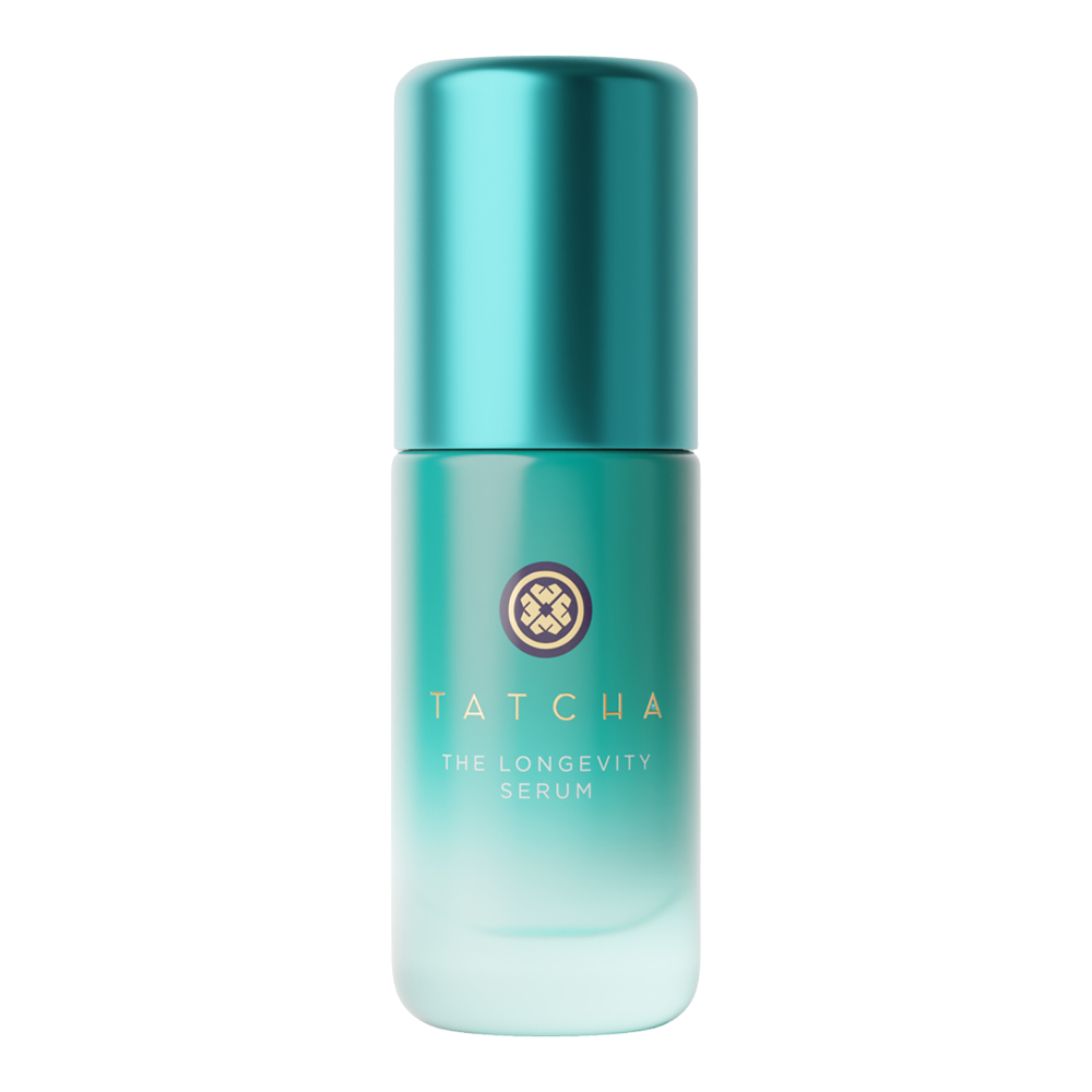 The Longevity Serum