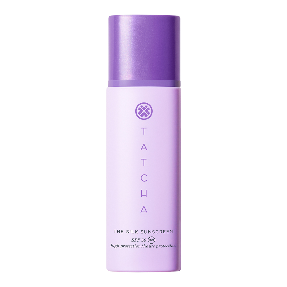 The Silk Sunscreen SPF 50