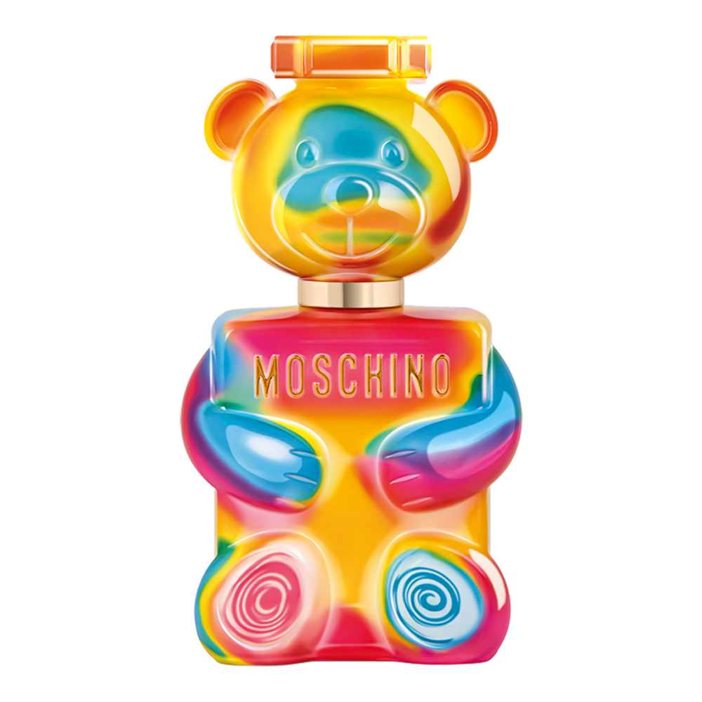 Toy 2 Gummy Eau De Parfum