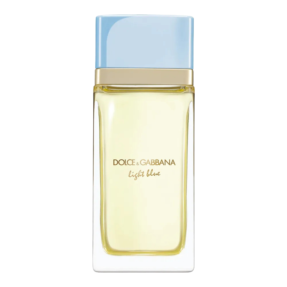Light Blue Eau De Parfum