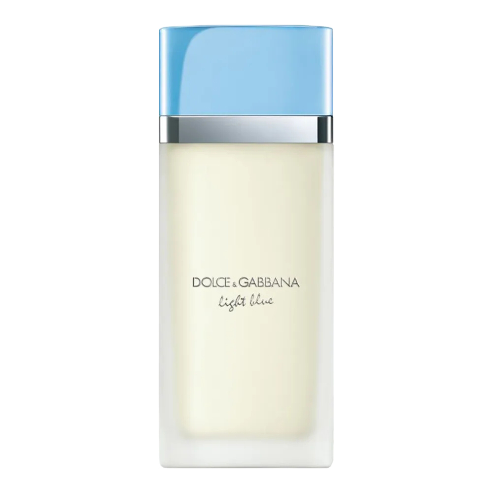 New Light Blue Eau De Toilette