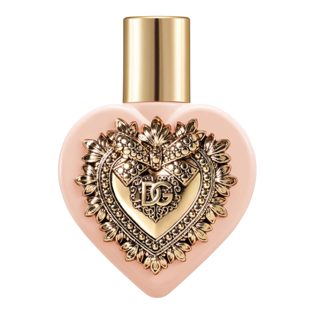My Devotion Eau De Parfum Intense