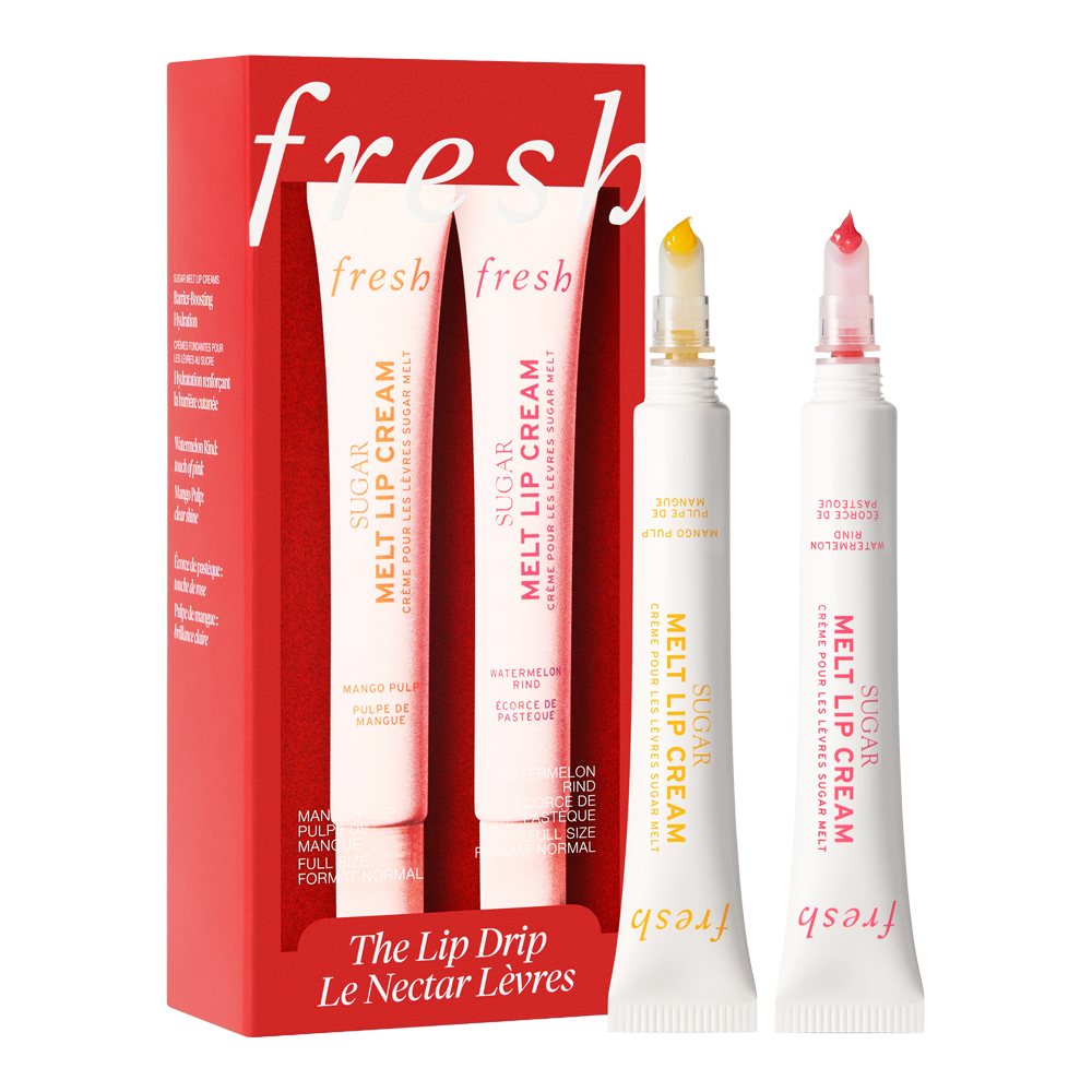 The Lip Drip Duo (Holiday Limited Edition)