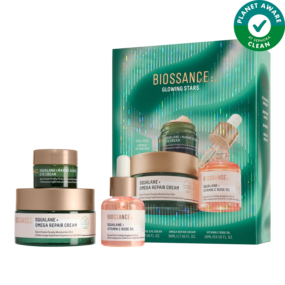 Glowing Stars Trio (Holiday Limited Edition)