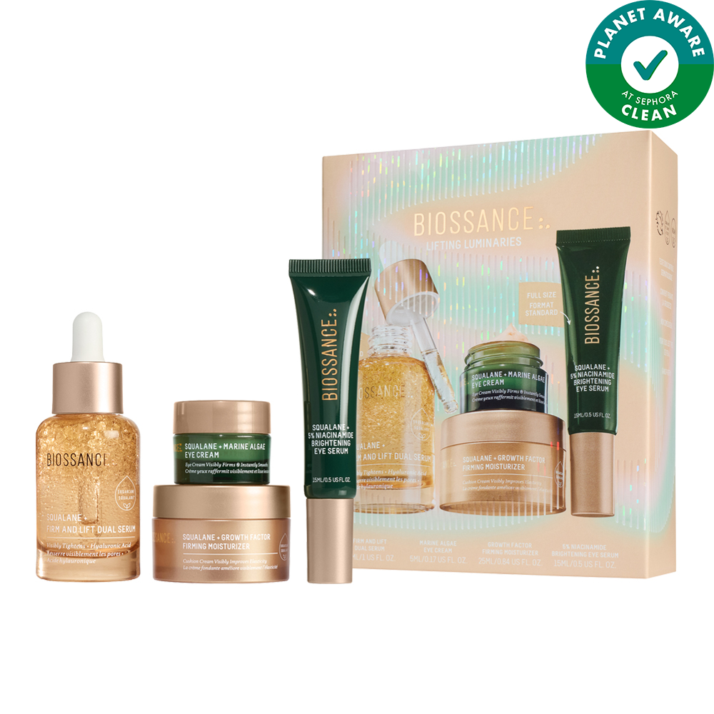 Lifting Luminaries Set (Holiday Limited Edition)