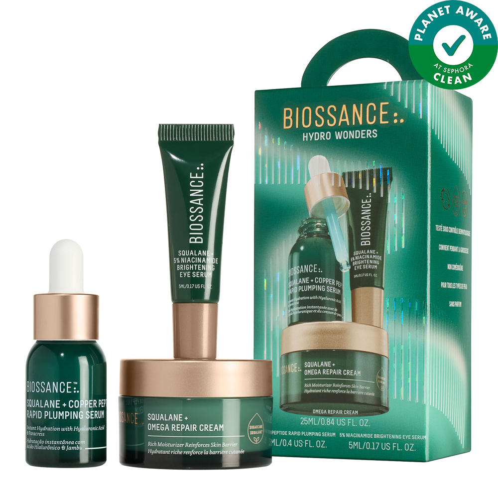Hydro Wonders Trio (Holiday Limited Edition)