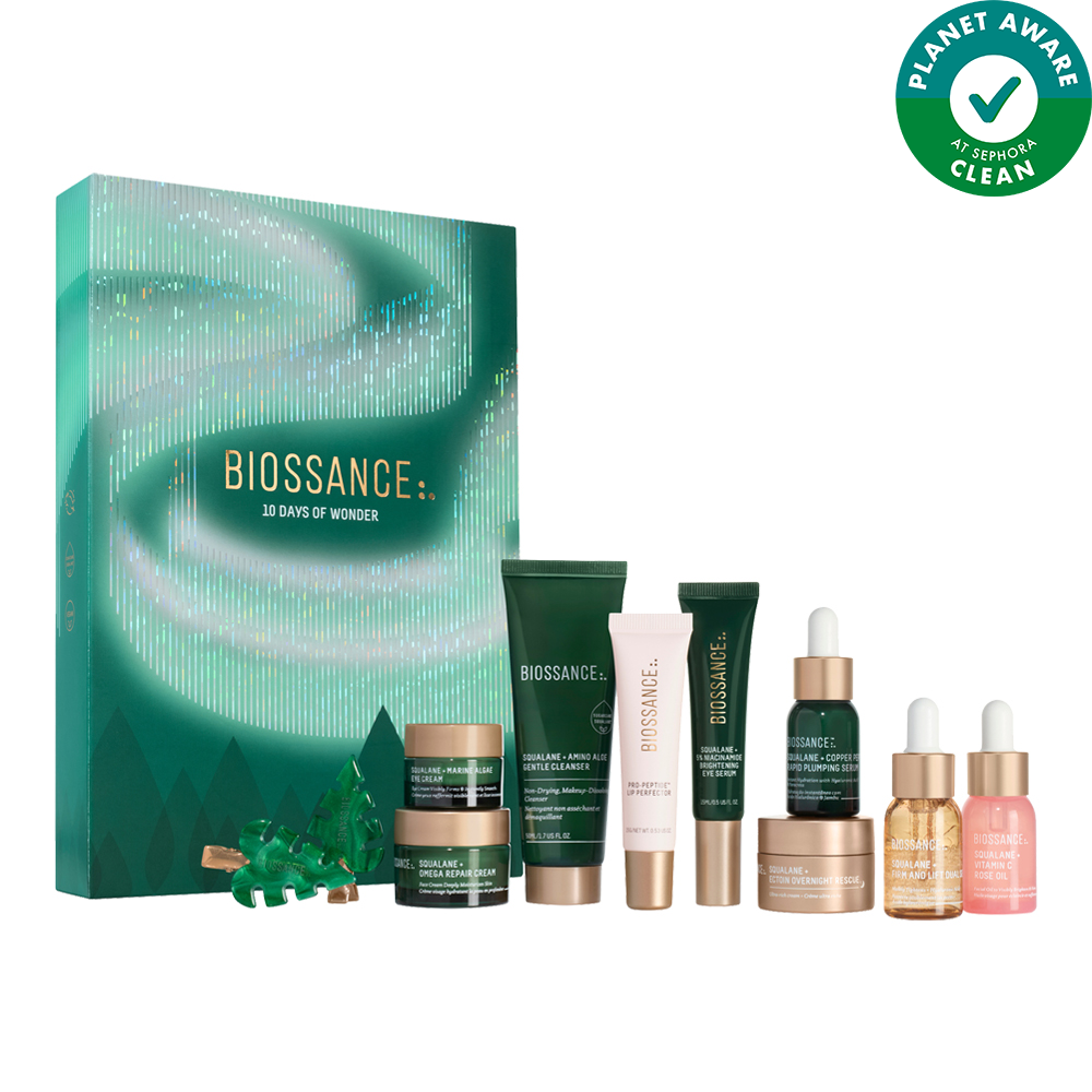 10 Days Of Wonder (Holiday Limited Edition)