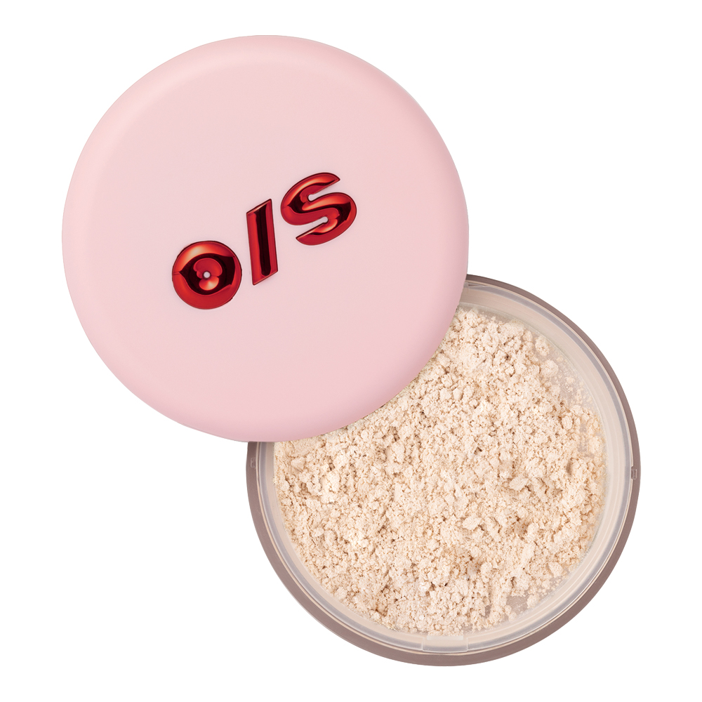 Glitter-Infused Ultimate Blurring Setting Powder (Holiday Limited Edition)