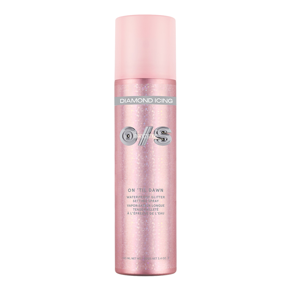 Diamond Icing On 'Till Dawn Setting Spray (Holiday Limited Edition)
