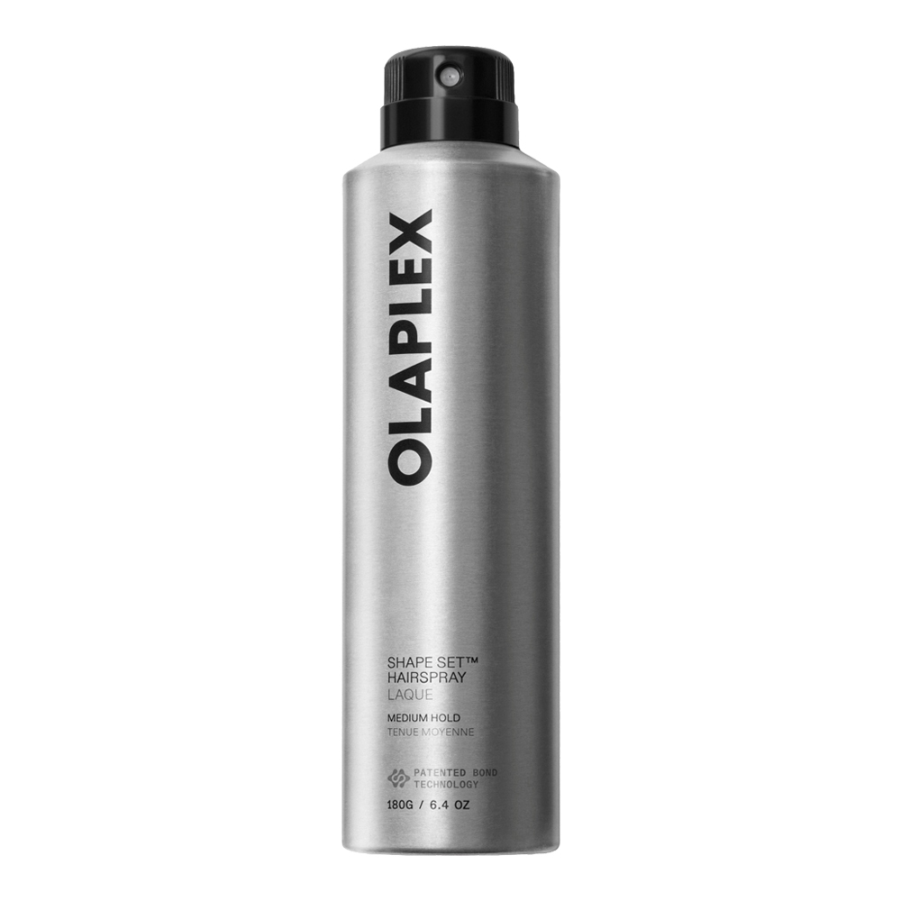 Shape Set™ Hairspray