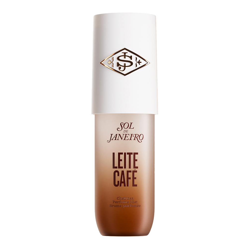Leite Café Perfume Mist (Limited Edition)