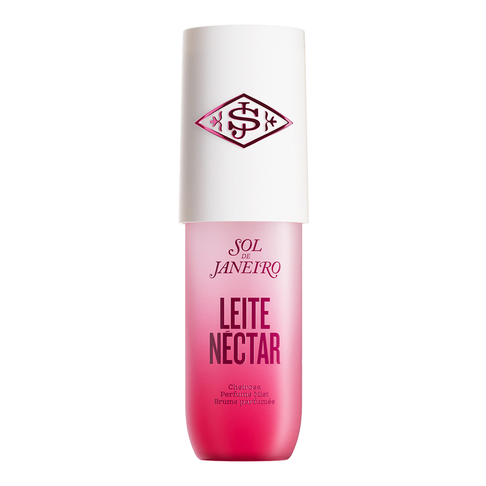 Leite Néctar Perfume Mist (Limited Edition)