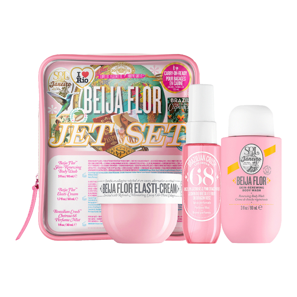Sol De Janeiro Sephora Malaysia