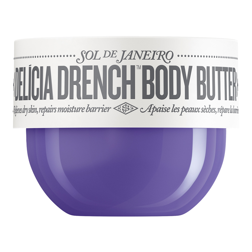 Delícia Drench™ Body Butter