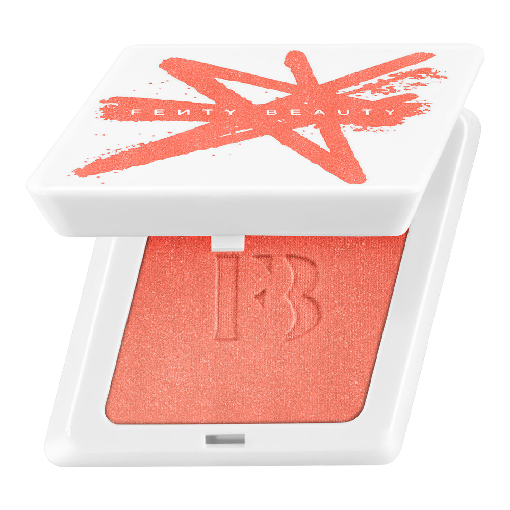 Cheeks Suede Powder Blush