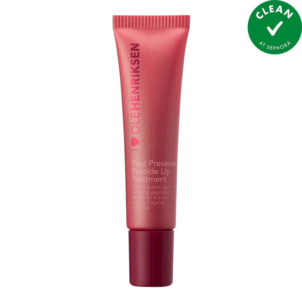 Pout Preserve Peptide Lip Treatment (Holiday Limited Edition)