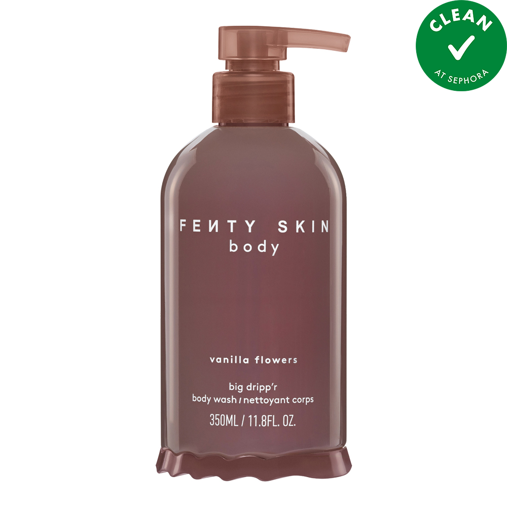 Big Dripp'r Body Wash